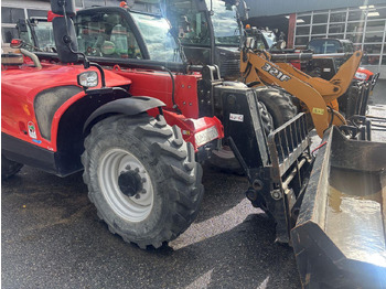 Telescopic handler MANITOU MT 933 Easy