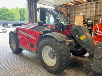 Telescopic handler MASSEY FERGUSON