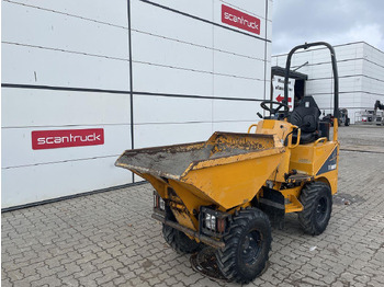 Mini dumper