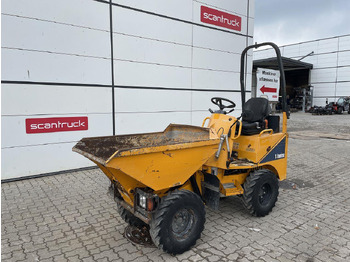 Mini dumper