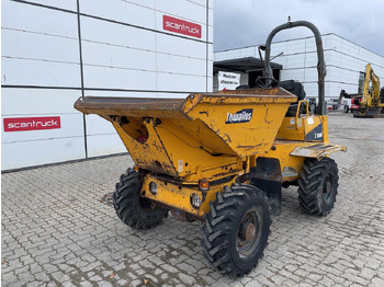 Mini dumper