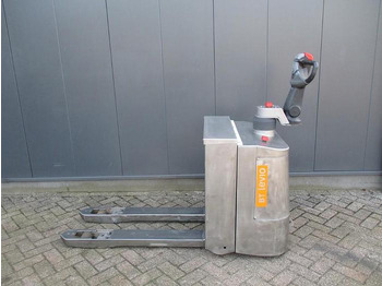 Pallet truck BT LPE 200i: picture 2