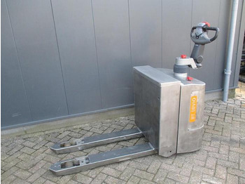 Pallet truck BT
