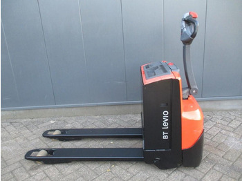 Pallet truck BT
