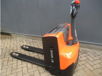 Pallet truck BT LWE 160: picture 3