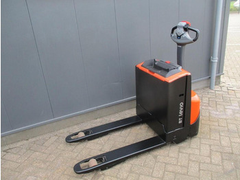 Pallet truck BT LWE 160: picture 2
