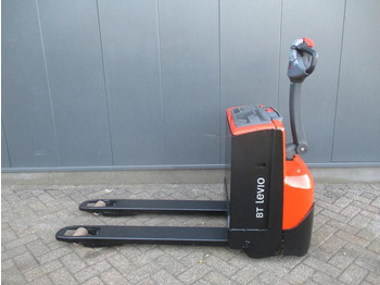 Pallet truck BT