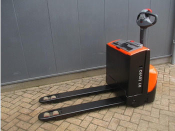 Pallet truck BT LWE 160: picture 2