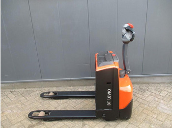 Pallet truck BT