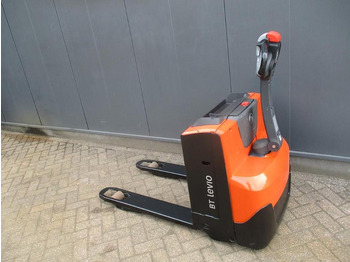 Pallet truck BT LWE 160: picture 3
