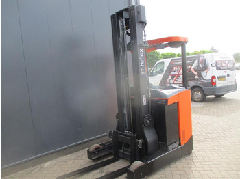 Reach truck BT RRE 160: picture 3 Reach truck BT RRE 160: picture 3