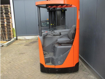 Reach truck BT RRE 160: picture 4 Reach truck BT RRE 160: picture 4
