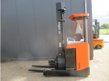 Reach truck BT RRE 160: picture 2 Reach truck BT RRE 160: picture 2