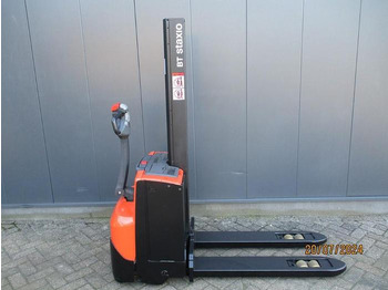 Stacker BT SWE 080L: picture 2