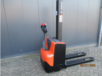 Stacker BT SWE 080L: picture 3