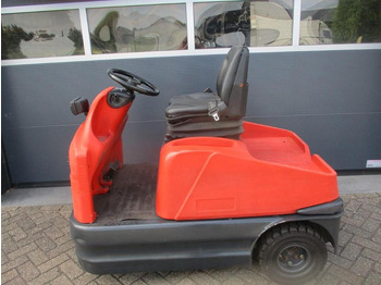 Tow tractor LINDE P60
