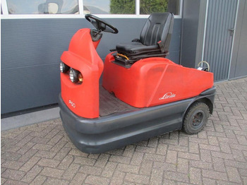 Tow tractor LINDE P60
