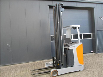 Reach truck Still FM X14: picture 2