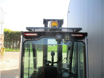 Electric forklift Still RX 20-16: picture 5