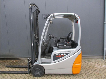 Electric forklift STILL RX20