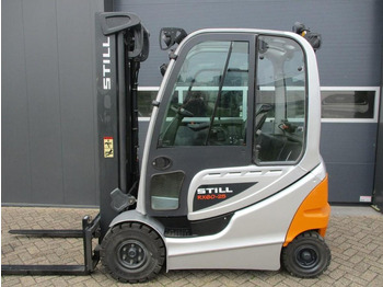 Electric forklift STILL RX60