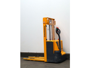 Stacker Jungheinrich EJC110: picture 2