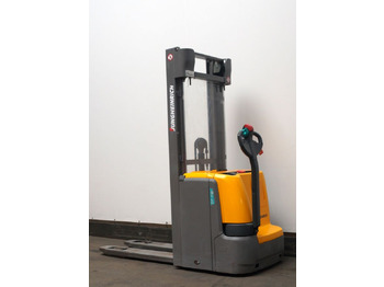 Stacker Jungheinrich EJC112z: picture 2