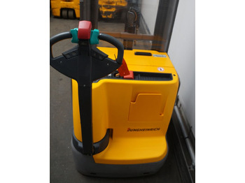 Stacker Jungheinrich EJC112z: picture 3