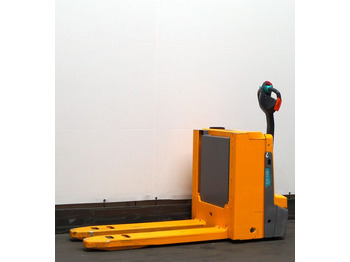 Pallet truck JUNGHEINRICH EJE
