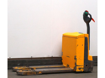 Pallet truck JUNGHEINRICH EJE