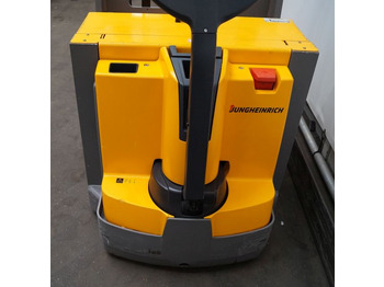 Stacker Jungheinrich EJG106: picture 3