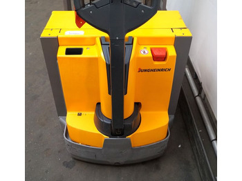 Stacker Jungheinrich EJG110: picture 3