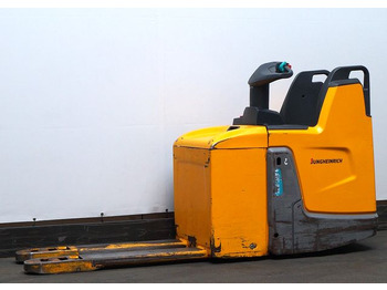 Pallet truck JUNGHEINRICH ERE