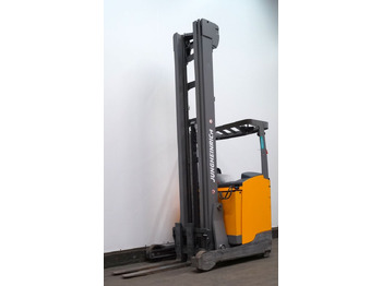 Reach truck Jungheinrich ETV214: picture 2