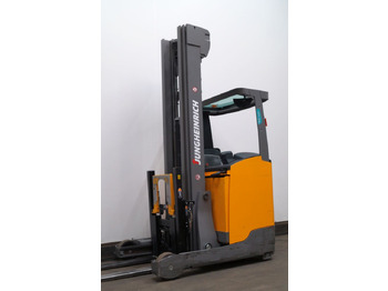 Reach truck Jungheinrich ETV216: picture 2 Reach truck Jungheinrich ETV216: picture 2