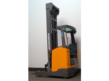 Reach truck JUNGHEINRICH ETV