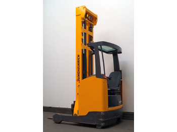 Reach truck JUNGHEINRICH ETV
