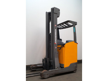 Reach truck Jungheinrich ETV216: picture 2