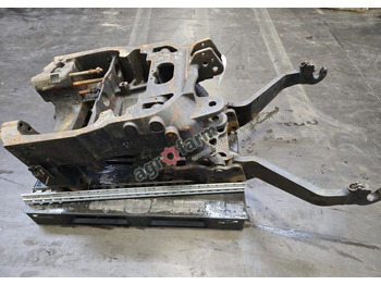 Attachment NEW HOLLAND