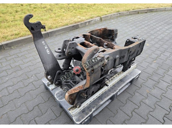 Attachment NEW HOLLAND