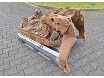 Attachment NEW HOLLAND