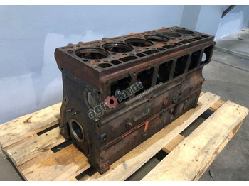 Engine CASE