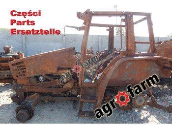 Gearbox FENDT