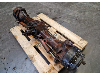 Transmission DEUTZ