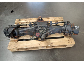 Transmission RENAULT