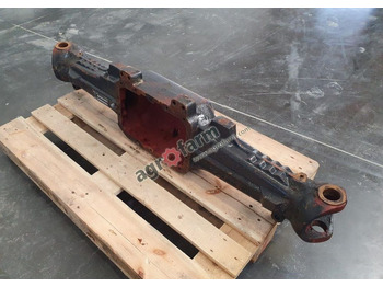 Transmission LANDINI