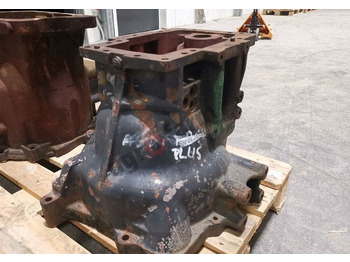 Clutch and parts DEUTZ