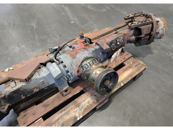 Transmission Przedni most Fendt 411, ZF 2000F4: picture 4 Transmission Przedni most Fendt 411, ZF 2000F4: picture 4