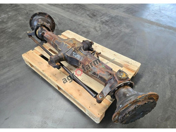 Transmission FIAT
