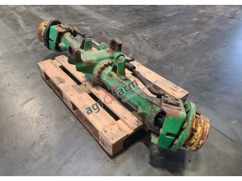 Transmission JOHN DEERE